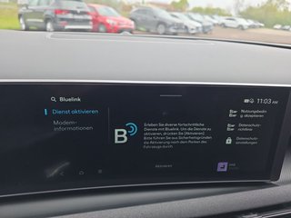 Hyundai TUCSON N-Line 1,6T HEV 4WD Pano/360*Kamera/el.Klappe/Navi  ** - foto 39