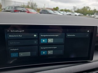 Hyundai TUCSON N-Line 1,6T HEV 4WD Pano/360*Kamera/el.Klappe/Navi  ** - foto 41