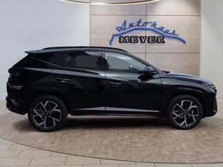 Hyundai TUCSON N-Line 1,6T HEV 4WD Pano/360*Kamera/el.Klappe/Navi  ** - foto 1