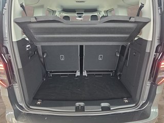 Volkswagen Caddy Maxi Style 1,5TSI DSG aAHK/LED/Navi/Kamera/Winterp.  ** - foto 11