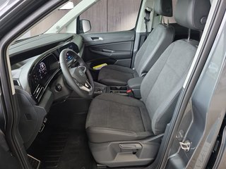 Volkswagen Caddy Maxi Style 1,5TSI DSG aAHK/LED/Navi/Kamera/Winterp.  ** - foto 4