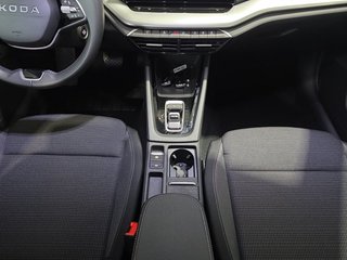 Skoda Octavia 1,5TSI DSG aAHK/Matrix/ACC/Kamera/el.Klappe - bilder 7