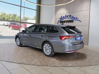 Skoda Octavia 1,5TSI DSG aAHK/Matrix/ACC/Kamera/el.Klappe - bilder 3