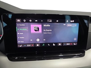 Skoda Octavia 1,5TSI DSG aAHK/Matrix/ACC/Kamera/el.Klappe - bilder 25