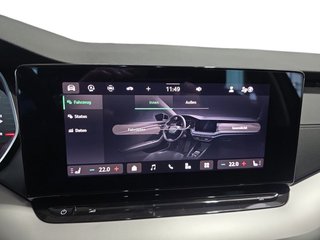 Skoda Octavia 1,5TSI DSG aAHK/Matrix/ACC/Kamera/el.Klappe - bilder 31