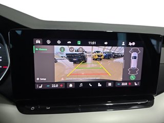 Skoda Octavia 1,5TSI DSG aAHK/Matrix/ACC/Kamera/el.Klappe - bilder 36