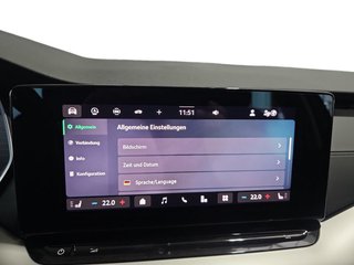 Skoda Octavia 1,5TSI DSG aAHK/Matrix/ACC/Kamera/el.Klappe - bilder 39