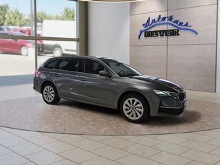 Skoda Octavia 1,5TSI DSG aAHK/Matrix/ACC/Kamera/el.Klappe - bilder 3