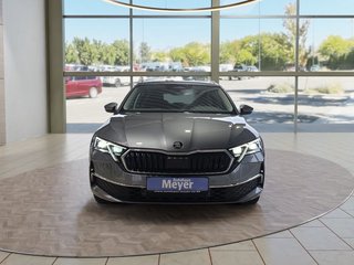 Skoda Octavia 1,5TSI DSG aAHK/Matrix/ACC/Kamera/el.Klappe - bilder 4