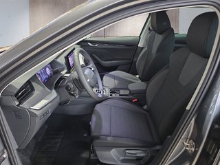 Skoda Octavia 1,5TSI DSG aAHK/Matrix/ACC/Kamera/el.Klappe - bilder 5