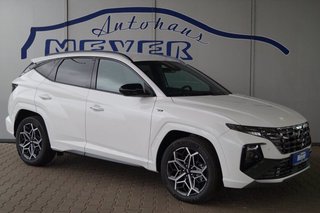 Hyundai TUCSON Gebrauchtwagen Kaufen