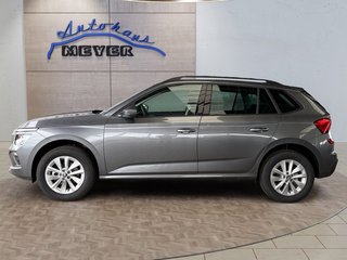 Skoda Kamiq Selection 1,0TSI DSG Kessy/Kamera/Temp/2-Z.Klimaaut.  ** - foto 2