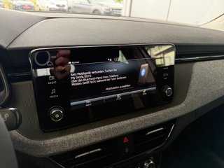 Skoda Kamiq Selection 1,0TSI DSG Kessy/Kamera/Temp/2-Z.Klimaaut.  ** - foto 20