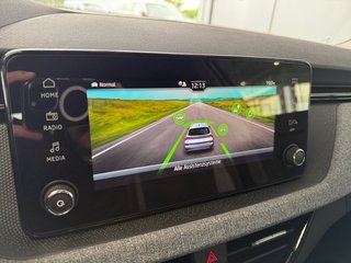 Skoda Kamiq Selection 1,0TSI DSG Kessy/Kamera/Temp/2-Z.Klimaaut.  ** - foto 23