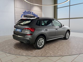 Skoda Kamiq Selection 1,0TSI DSG Kessy/Kamera/Temp/2-Z.Klimaaut.  ** - foto 5