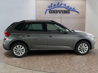 Skoda Kamiq Selection 1,0TSI DSG Kessy/Kamera/Temp/2-Z.Klimaaut.  ** - foto 2