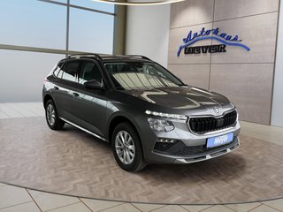 Skoda Kamiq Selection 1,0TSI DSG Kessy/Kamera/Temp/2-Z.Klimaaut.  ** - foto 3