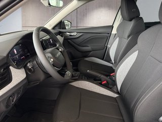 Skoda Kamiq Selection 1,0TSI DSG Kessy/Kamera/Temp/2-Z.Klimaaut.  ** - foto 5