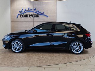 Audi A3 Sportback 35TFSI 4*J.Gar/LED/ACC/Keyless/el.Klappe/Sitzhz.   ** - foto 2