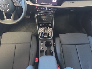 Audi A3 Sportback 35TFSI 4*J.Gar/LED/ACC/Keyless/el.Klappe/Sitzhz.   ** - bilder 6