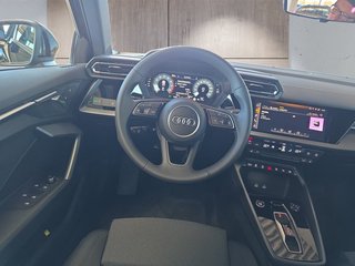 Audi A3 Sportback 35TFSI 4*J.Gar/LED/ACC/Keyless/el.Klappe/Sitzhz.   ** - bilder 7