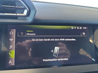 Audi A3 Sportback 35TFSI 4*J.Gar/LED/ACC/Keyless/el.Klappe/Sitzhz.   ** - bilder 21