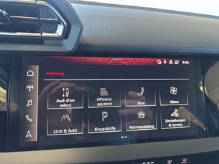 Audi A3 Sportback 35TFSI 4*J.Gar/LED/ACC/Keyless/el.Klappe/Sitzhz.   ** - bilder 23
