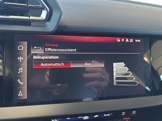 Audi A3 Sportback 35TFSI 4*J.Gar/LED/ACC/Keyless/el.Klappe/Sitzhz.   ** - bilder 25