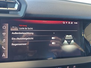 Audi A3 Sportback 35TFSI 4*J.Gar/LED/ACC/Keyless/el.Klappe/Sitzhz.   ** - bilder 28