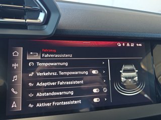 Audi A3 Sportback 35TFSI 4*J.Gar/LED/ACC/Keyless/el.Klappe/Sitzhz.   ** - bilder 30