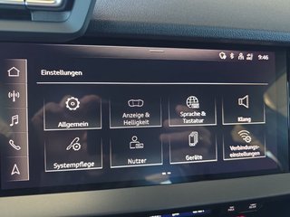 Audi A3 Sportback 35TFSI 4*J.Gar/LED/ACC/Keyless/el.Klappe/Sitzhz.   ** - bilder 33