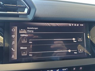 Audi A3 Sportback 35TFSI 4*J.Gar/LED/ACC/Keyless/el.Klappe/Sitzhz.   ** - bilder 37