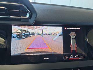 Audi A3 Sportback 35TFSI 4*J.Gar/LED/ACC/Keyless/el.Klappe/Sitzhz.   ** - bilder 42