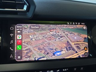 Audi A3 Sportback 35TFSI 4*J.Gar/LED/ACC/Keyless/el.Klappe/Sitzhz.   ** - bilder 39