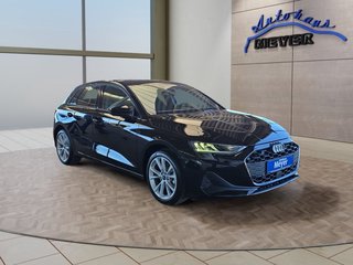 Audi A3 Sportback 35TFSI 4*J.Gar/LED/ACC/Keyless/el.Klappe/Sitzhz.   ** - bilder 2