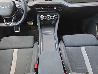 Skoda Kodiaq Sportline 1,5TSI aAHK/20*Alu/DCC/Matrix/Navi/ACC/el.Klappe  ** - foto 7