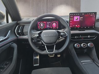 Skoda Kodiaq Sportline 1,5TSI aAHK/20*Alu/DCC/Matrix/Navi/ACC/el.Klappe  ** - foto 8