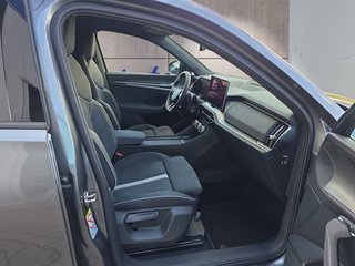 Skoda Kodiaq Sportline 1,5TSI aAHK/20*Alu/DCC/Matrix/Navi/ACC/el.Klappe  ** - foto 11