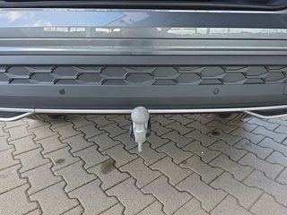 Skoda Kodiaq Sportline 1,5TSI aAHK/20*Alu/DCC/Matrix/Navi/ACC/el.Klappe  ** - foto 14