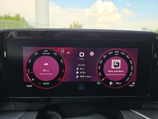Skoda Kodiaq Sportline 1,5TSI aAHK/20*Alu/DCC/Matrix/Navi/ACC/el.Klappe  ** - foto 17