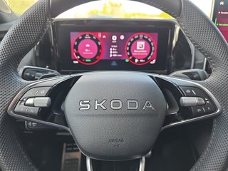 Skoda Kodiaq Sportline 1,5TSI aAHK/20*Alu/DCC/Matrix/Navi/ACC/el.Klappe  ** - foto 18