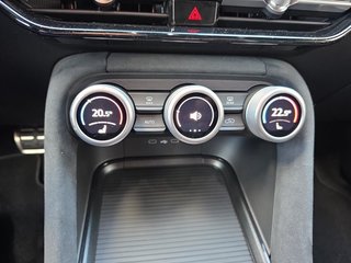 Skoda Kodiaq Sportline 1,5TSI aAHK/20*Alu/DCC/Matrix/Navi/ACC/el.Klappe  ** - foto 21