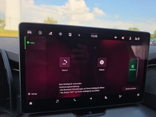 Skoda Kodiaq Sportline 1,5TSI aAHK/20*Alu/DCC/Matrix/Navi/ACC/el.Klappe  ** - foto 25
