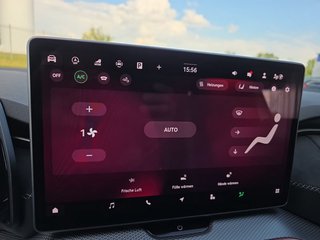 Skoda Kodiaq Sportline 1,5TSI aAHK/20*Alu/DCC/Matrix/Navi/ACC/el.Klappe  ** - foto 28