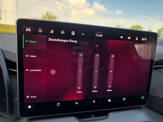 Skoda Kodiaq Sportline 1,5TSI aAHK/20*Alu/DCC/Matrix/Navi/ACC/el.Klappe  ** - foto 32