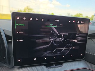 Skoda Kodiaq Sportline 1,5TSI aAHK/20*Alu/DCC/Matrix/Navi/ACC/el.Klappe  ** - foto 38