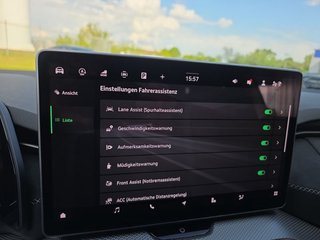 Skoda Kodiaq Sportline 1,5TSI aAHK/20*Alu/DCC/Matrix/Navi/ACC/el.Klappe  ** - foto 40