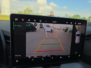 Skoda Kodiaq Sportline 1,5TSI aAHK/20*Alu/DCC/Matrix/Navi/ACC/el.Klappe  ** - foto 43