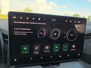 Skoda Kodiaq Sportline 1,5TSI aAHK/20*Alu/DCC/Matrix/Navi/ACC/el.Klappe  ** - foto 44