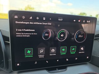 Skoda Kodiaq Sportline 1,5TSI aAHK/20*Alu/DCC/Matrix/Navi/ACC/el.Klappe  ** - foto 45